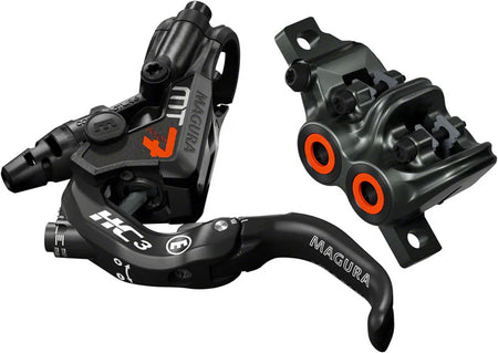 Magura MT7 HC3 MTB Hydraulic Disc Brakes