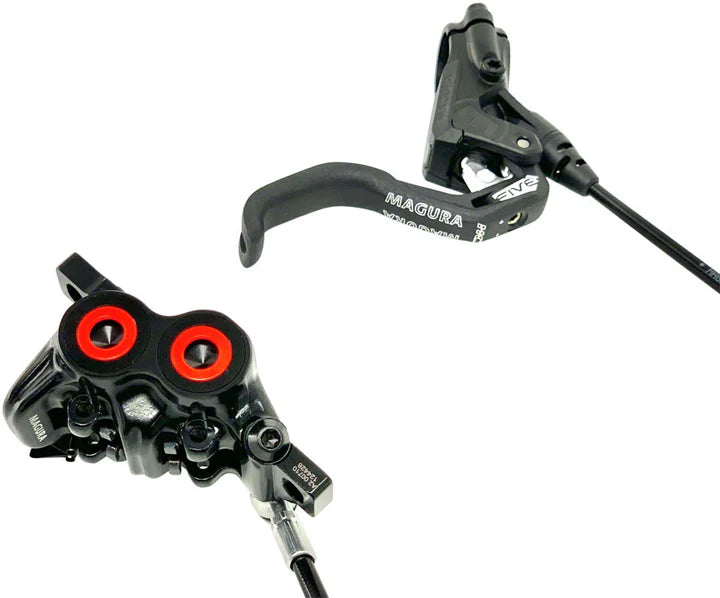 Magura MT5 HC MTB Hydraulic Disc Brakes