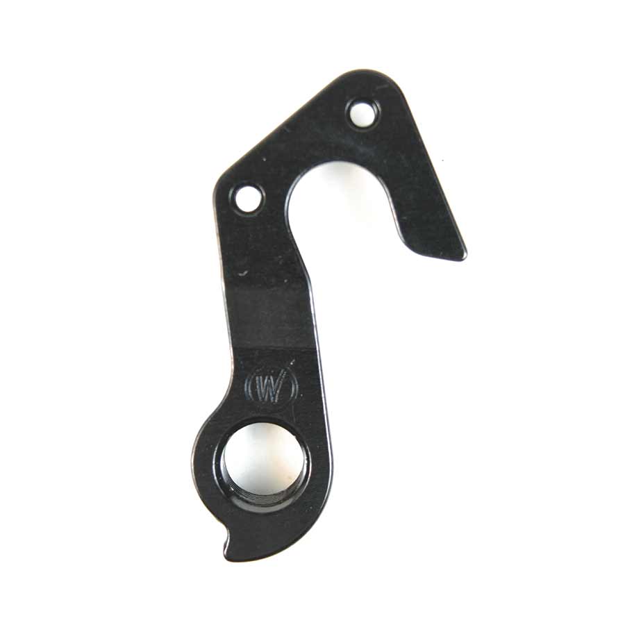 Wheels Manufacturing Dropout 266, Derailleur Hanger, GT