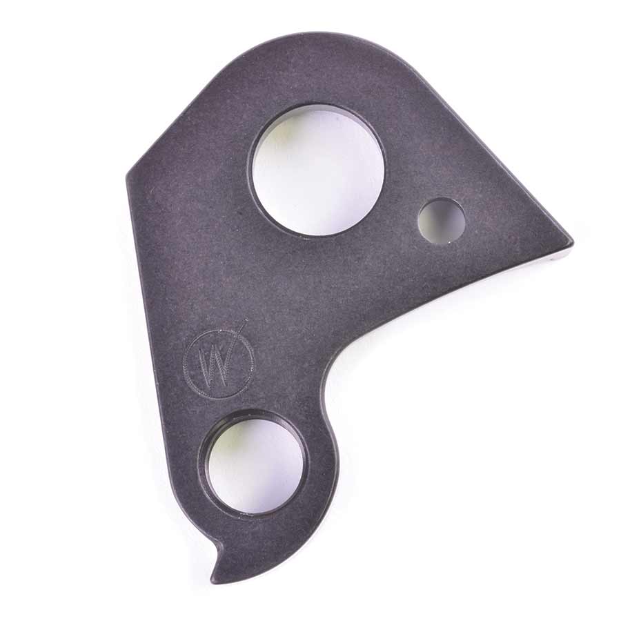 Wheels Manufacturing Dropout 338 Derailleur Hangers, Norco