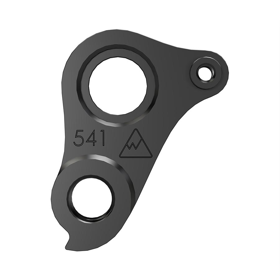 Wheels Manufacturing Dropout 541, Derailleur Hanger, #541, Allied