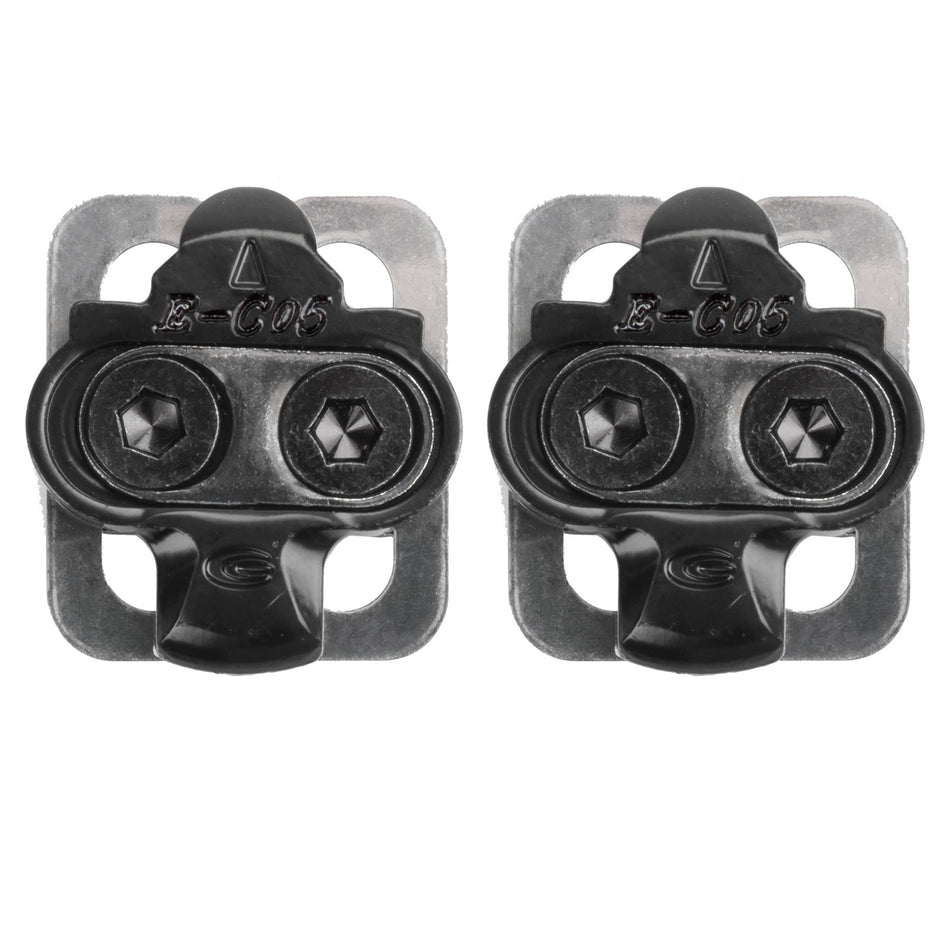 Exustar E-C05F Shimano Compatible Cleats