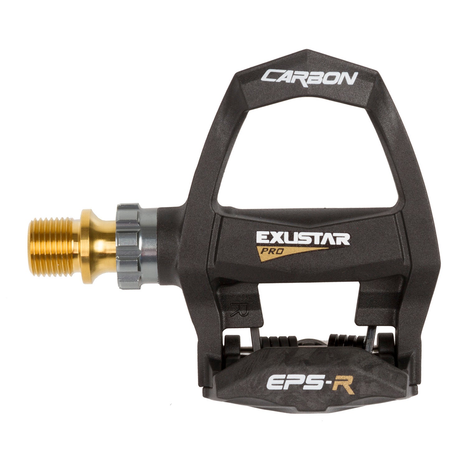 Exustar E-PR200CKTI Clipless Pedal