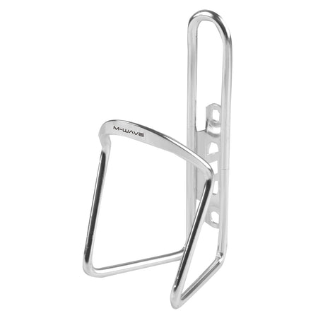 M-Wave 6 mm Aluminum Water Bottle Cage