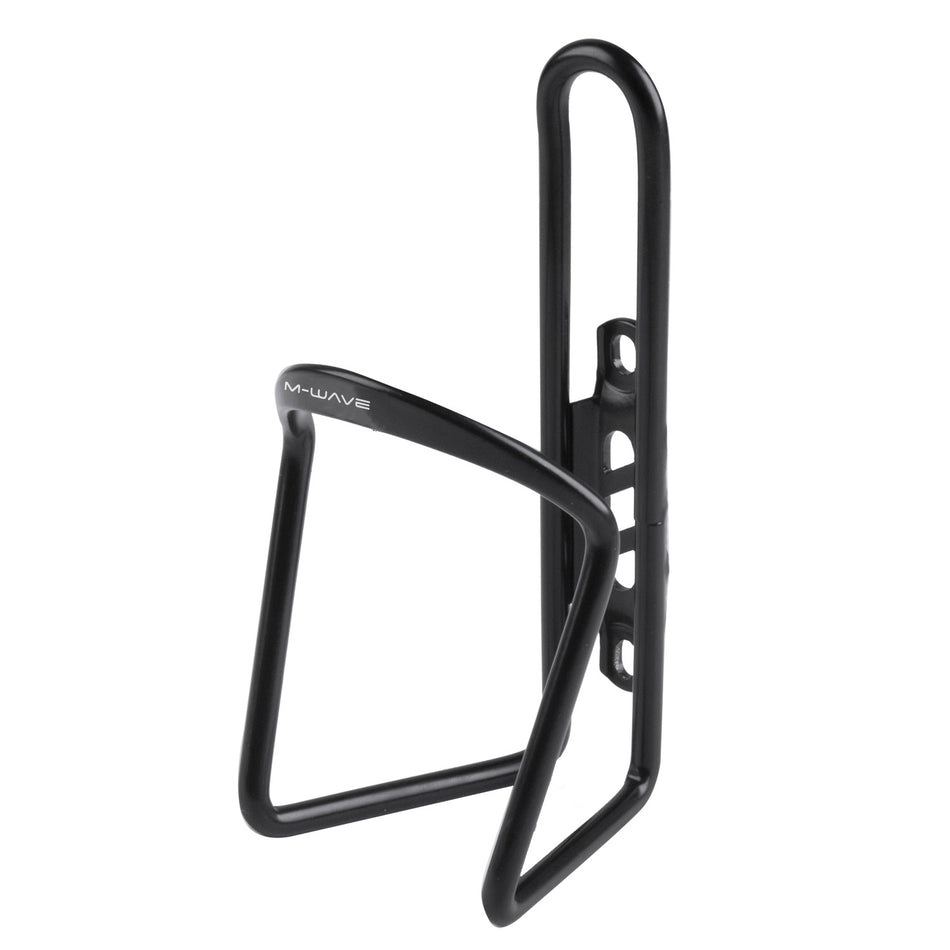 M-Wave 6 mm Aluminum Water Bottle Cage