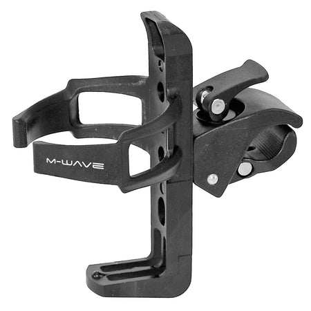 M-Wave Quick Release and Universal Mount Water Bottle Cage