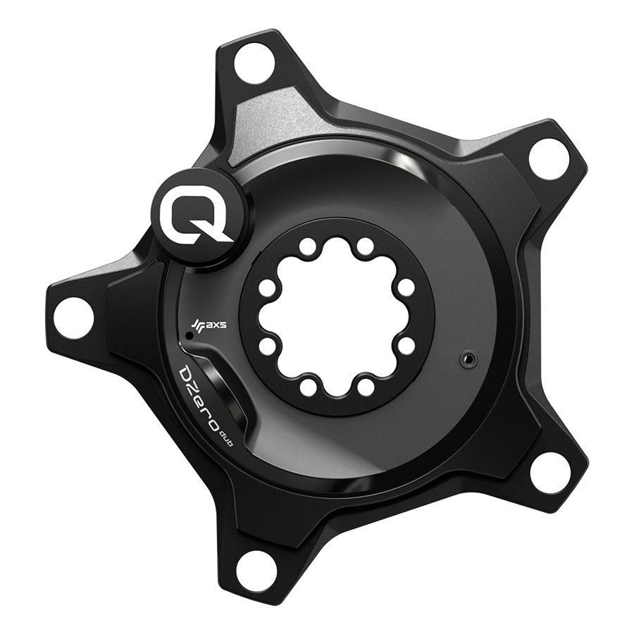 Quarq DZero AXS DUB, 130, Road