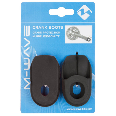 M-Wave Crank Boots Crank Protection