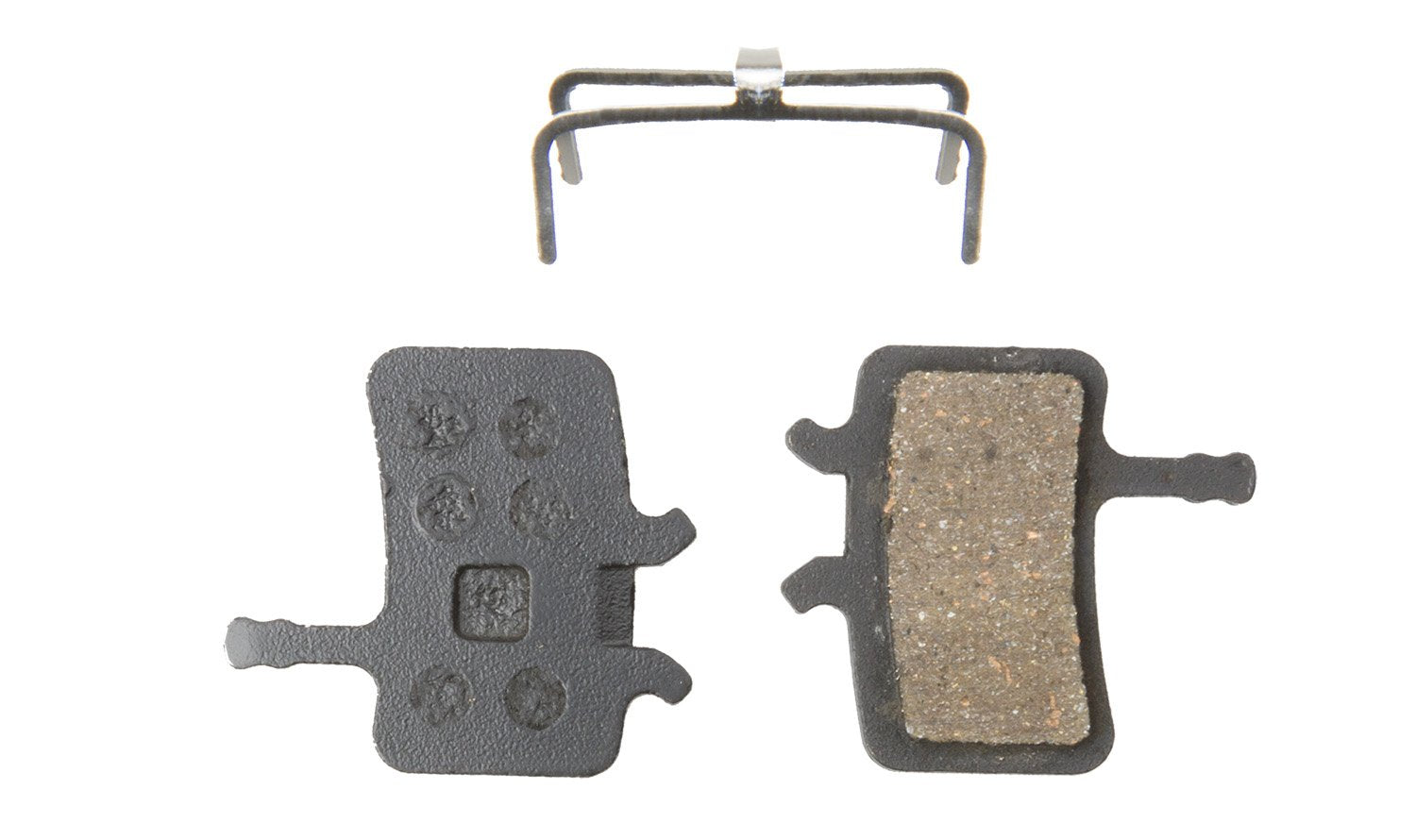 M-Wave Organic ASP Brake Pads for Disc Brakes