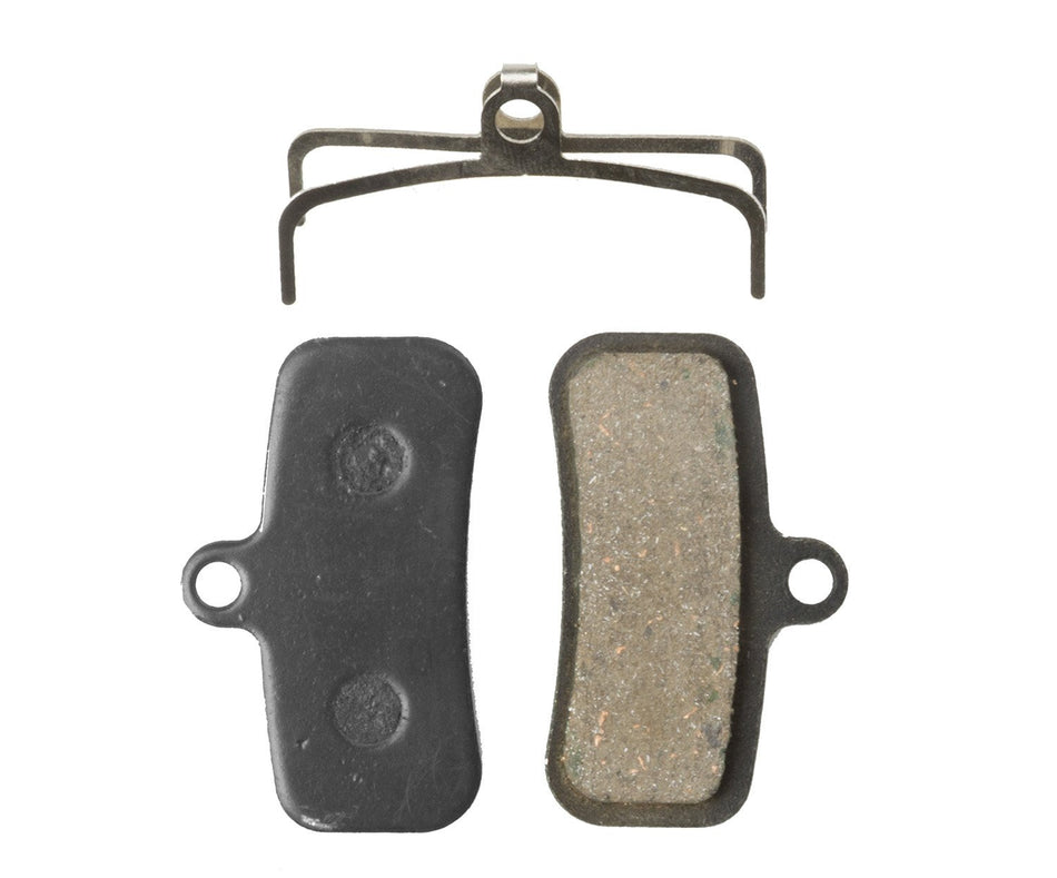 M-Wave Organic S2 Brake Pads for Disc Brakes