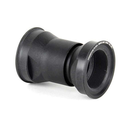 Truvativ PressFit 30 to 68/73mm English Thread Bottom Bracket Adaptor, 68/73mm, 00.6415.049.010