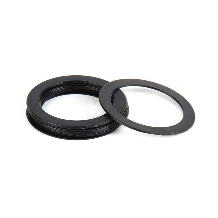 Wheels Manufacturing Spacer For 30mm Spindle, 0.5mm, bag of 10