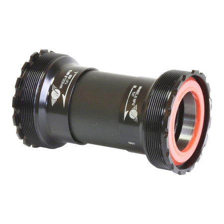 Wheels Manufacturing T47 Inboard ABEC-3 Bottom Bracket, 28.99mm