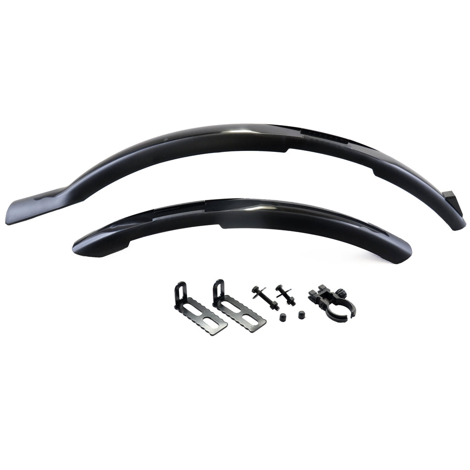 M-Wave Universal Mudguard Set