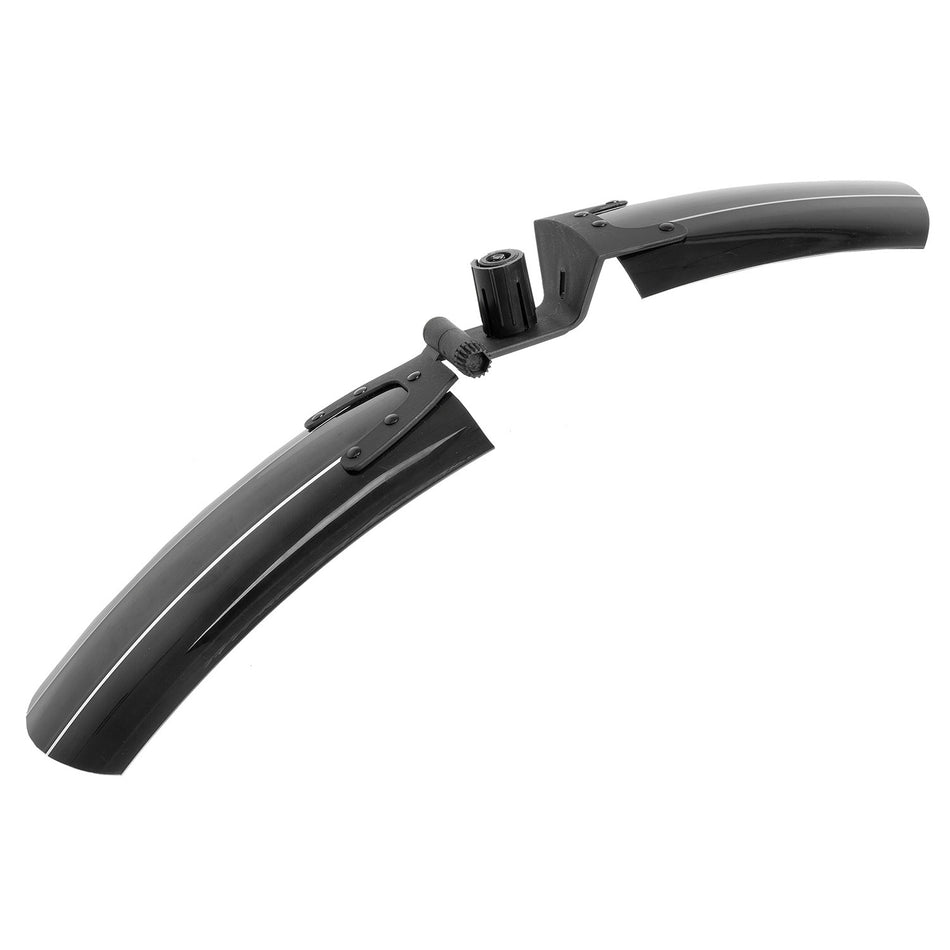 M-Wave Fat Front Mudguard