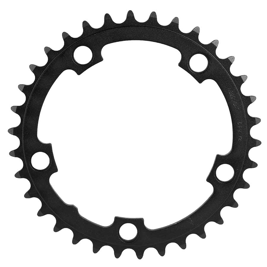 FSA Pro Road 34T Chainring, Pro Road 34T/110mm N10/11