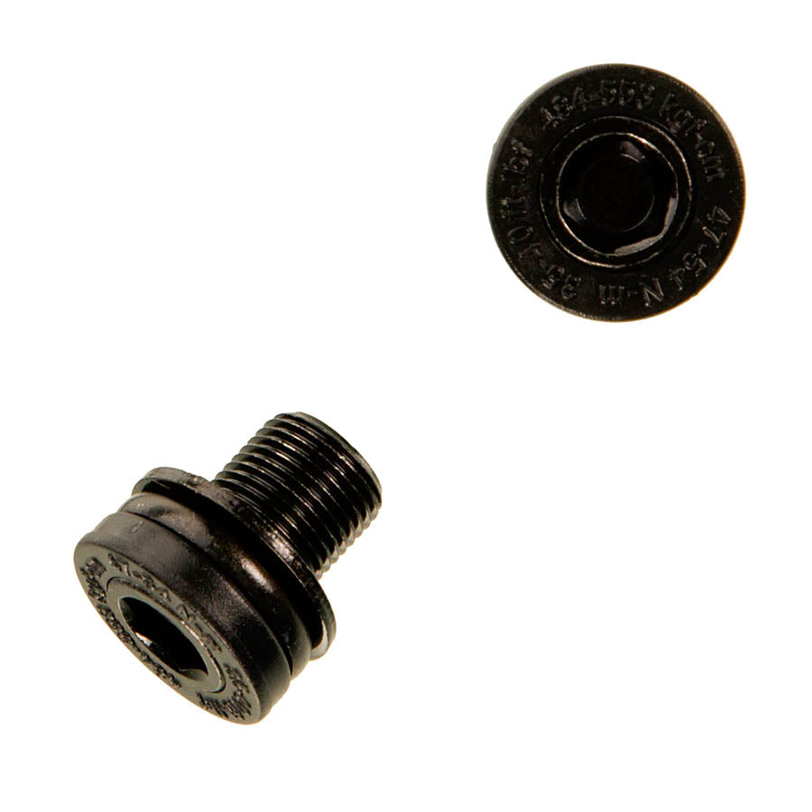 Truvativ Crank Arm Bolts M12 Capless, For Howitzer, Bag of 2