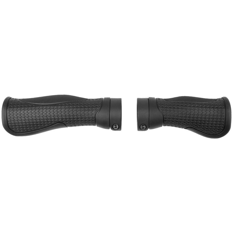 M-Wave Cloud Base 2 Bicycle Grips