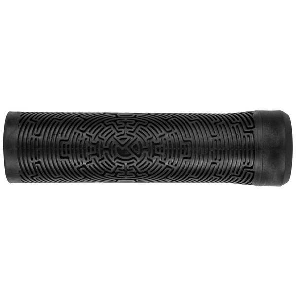 M-Wave Cloud Slick Short Bicycle Grips