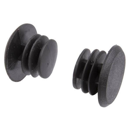 M-Wave Fit-Plugs Handlebar Plugs