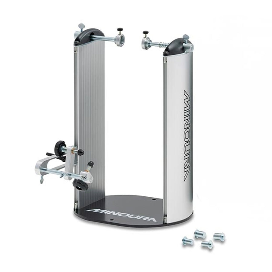 Minoura FT-50 Wheel Truing Stand