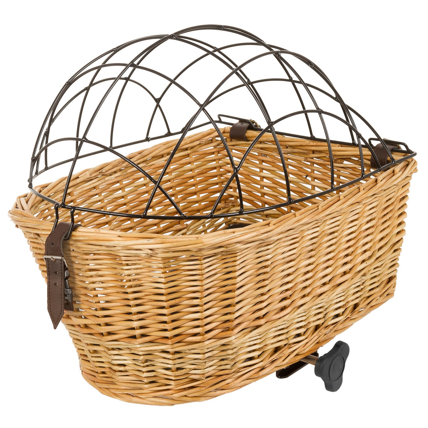 M-Wave Top Carrier Basket