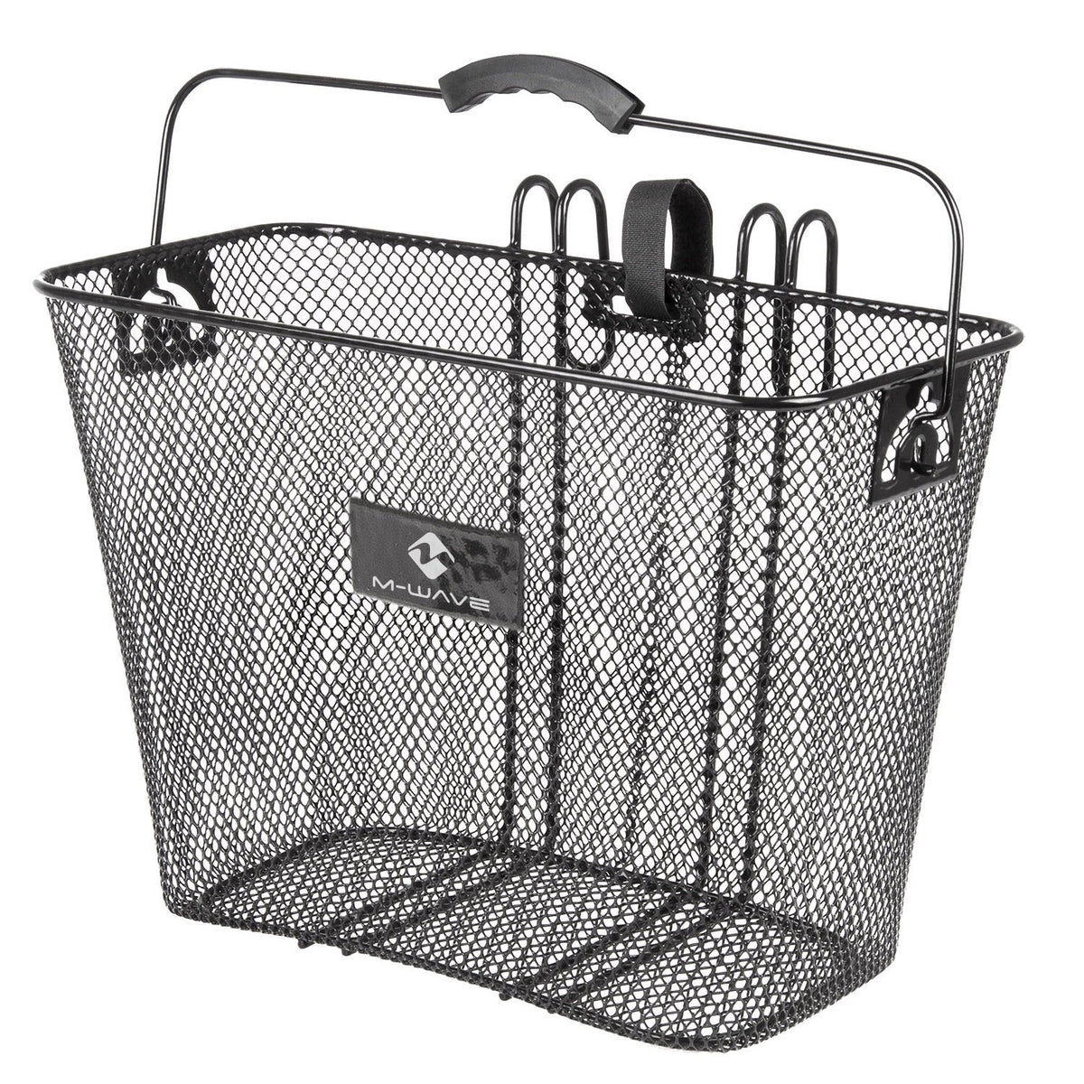 M-Wave BA-R Hang Carrier Carrier Basket