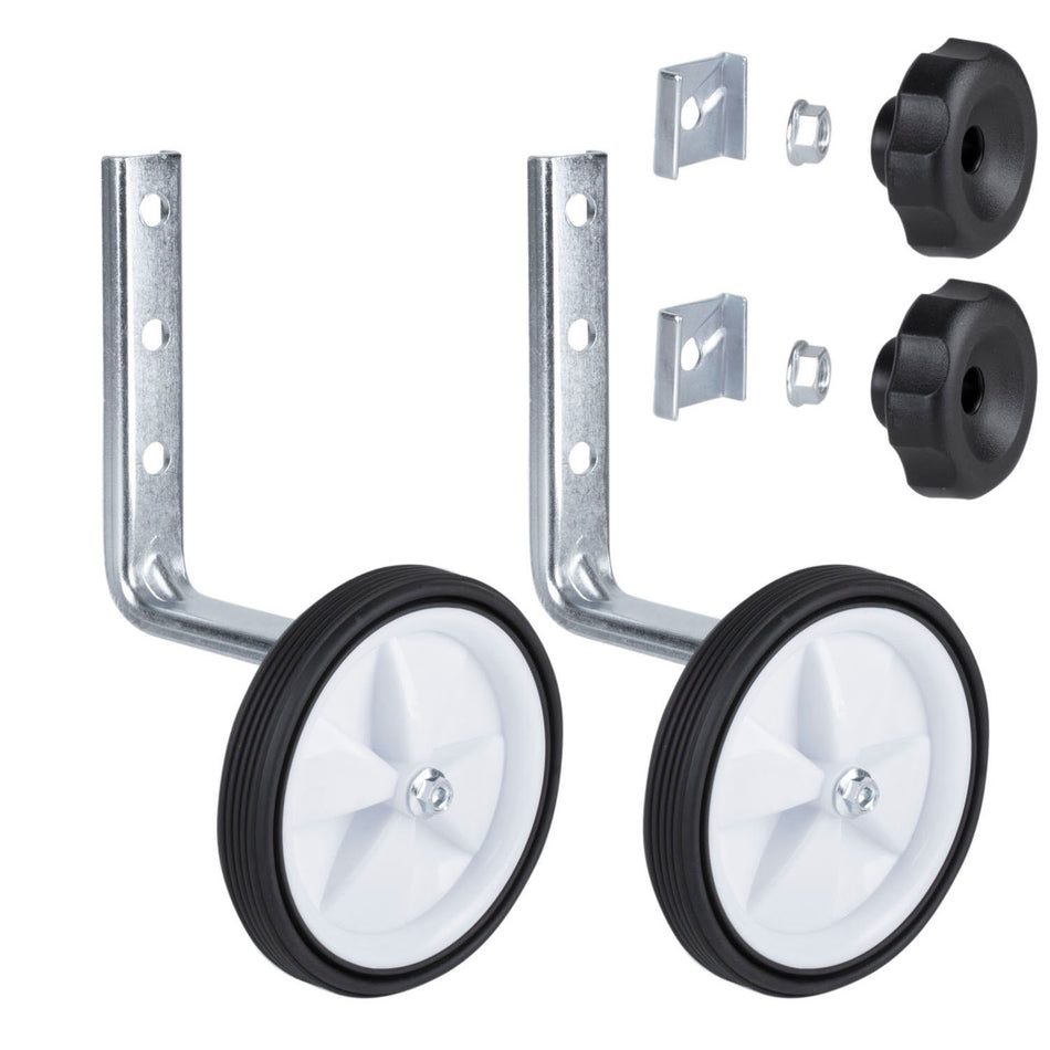 Trail-Gator Flip Up Training Wheels