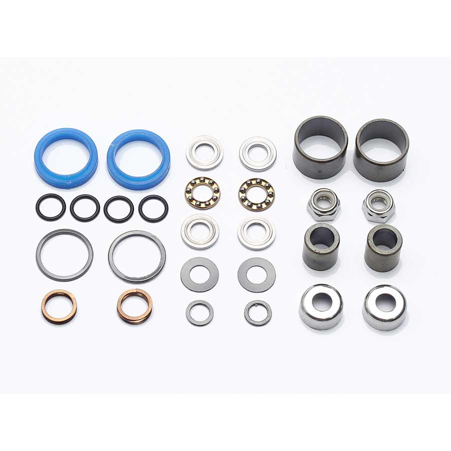 HT Components N-EVO+ Rebuild Kit, AE03, AE05, ME03, ME05, ME02, Kit