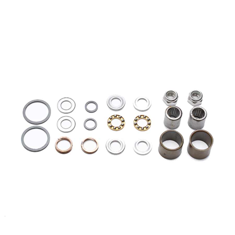 HT Components S-X2 Rebuild Kit, X2, AE06, AE12, Kit