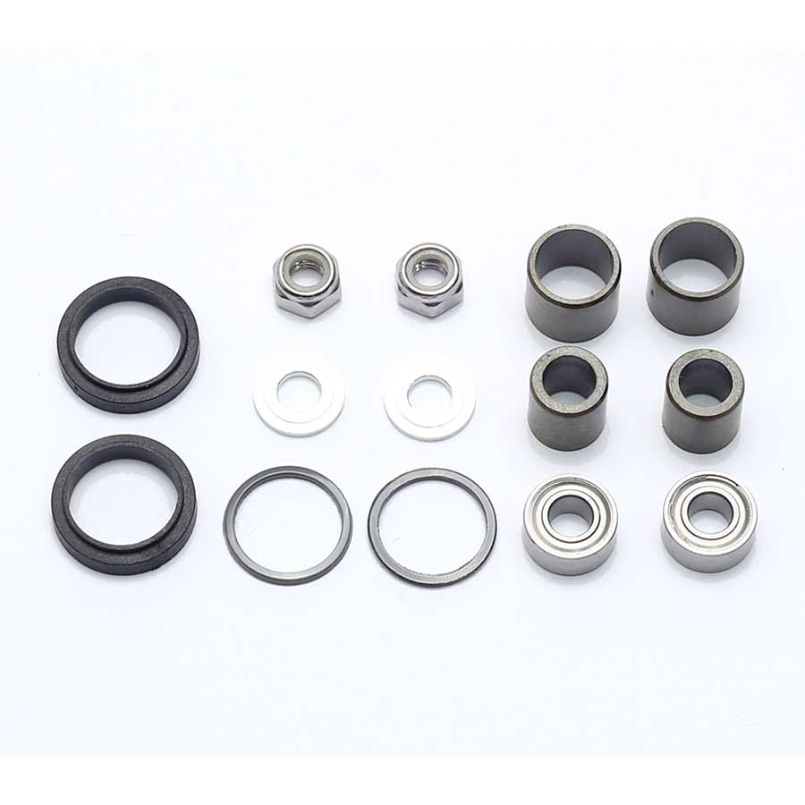 HT Components Supreme ANS10 Rebuild Kit, ANS10, Kit