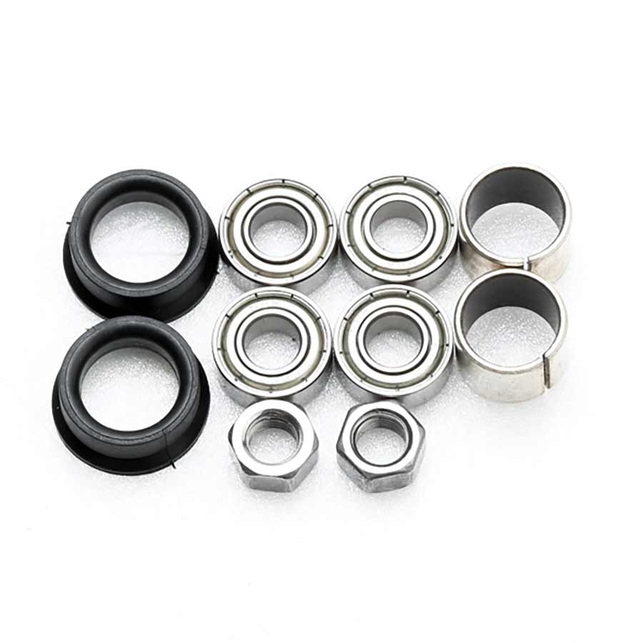 HT Components Nano/Air Rebuild Kit, AN01, AN06, AN14A, Kit