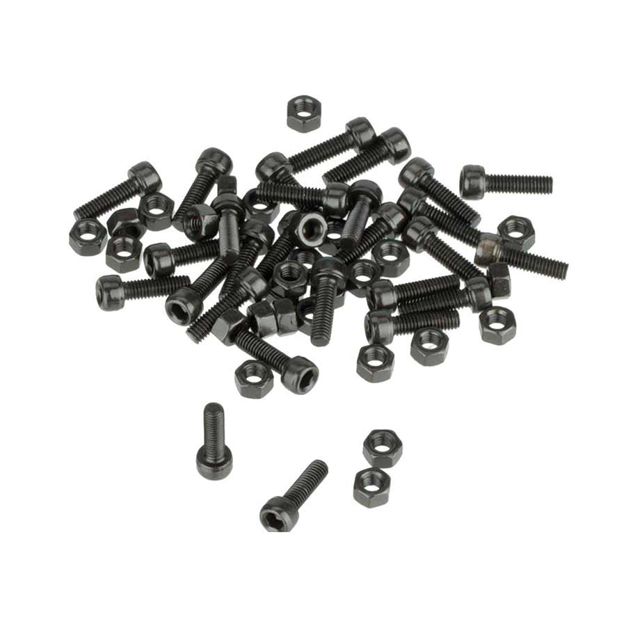 HT Components PA03A Pins, PA03A