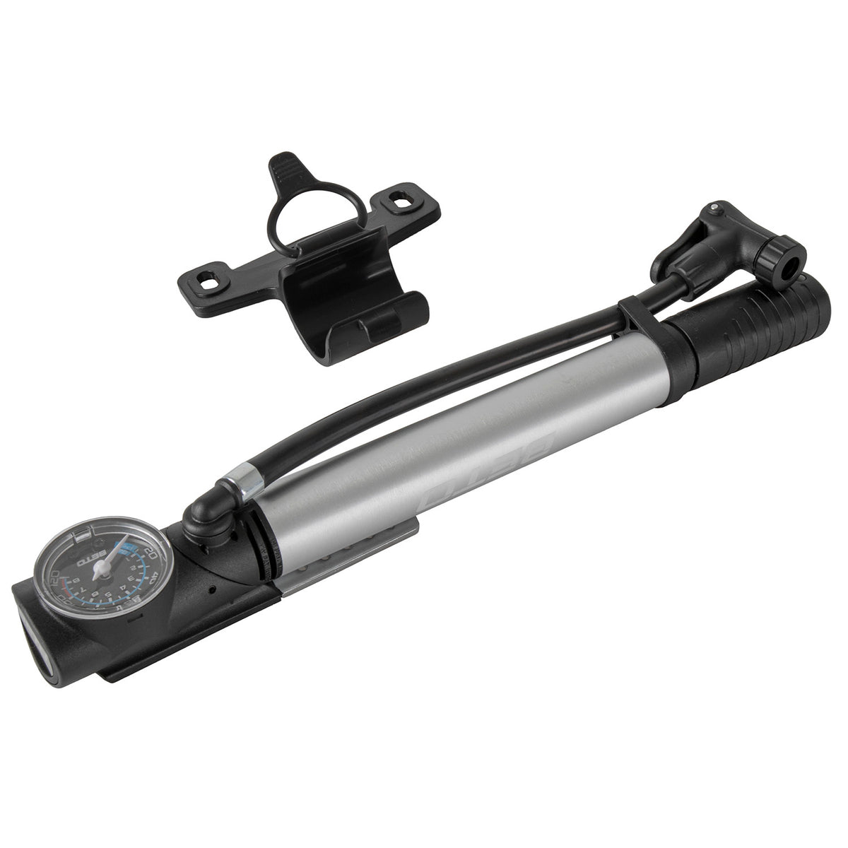 Beto Mini Floor Pump