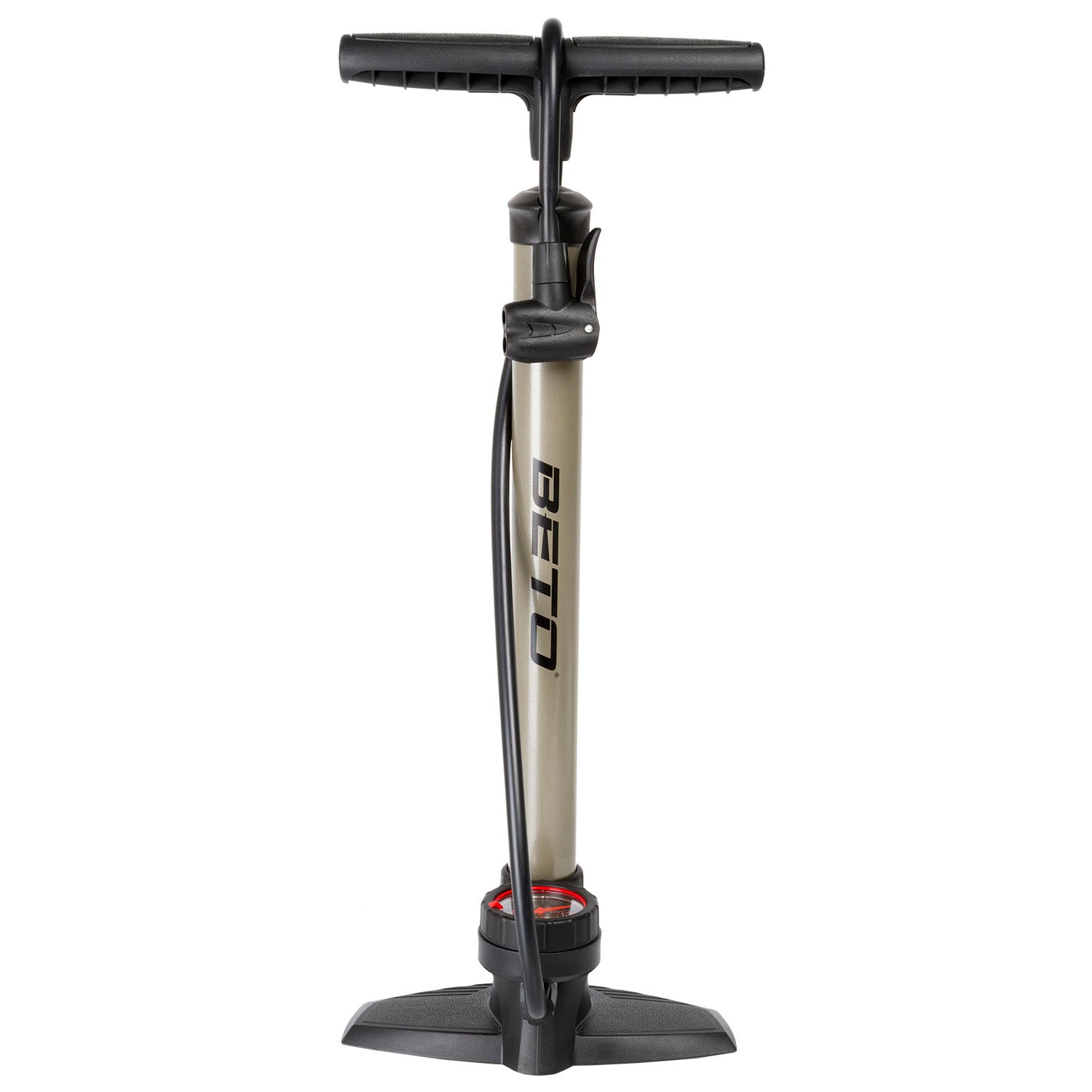 Beto 11/160 S Dual Valve Floor Pump