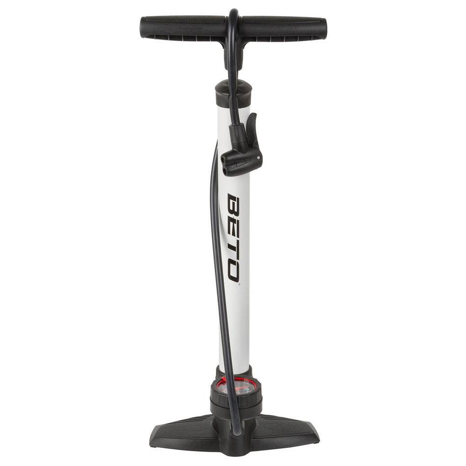 Beto 11/160 S Dual Valve Floor Pump