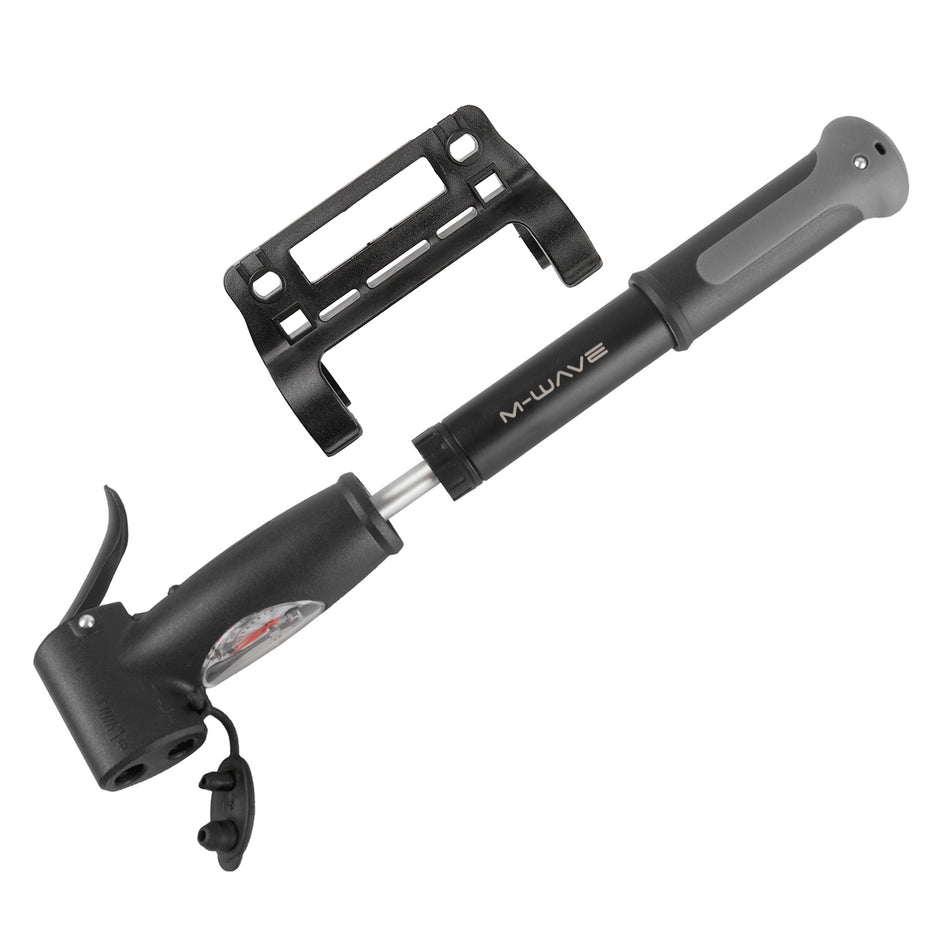 M-Wave Double Shot B Pump