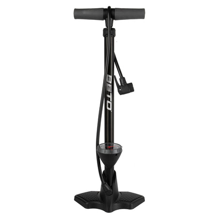 Beto 11/160 LG Dual Valve Floor Pump