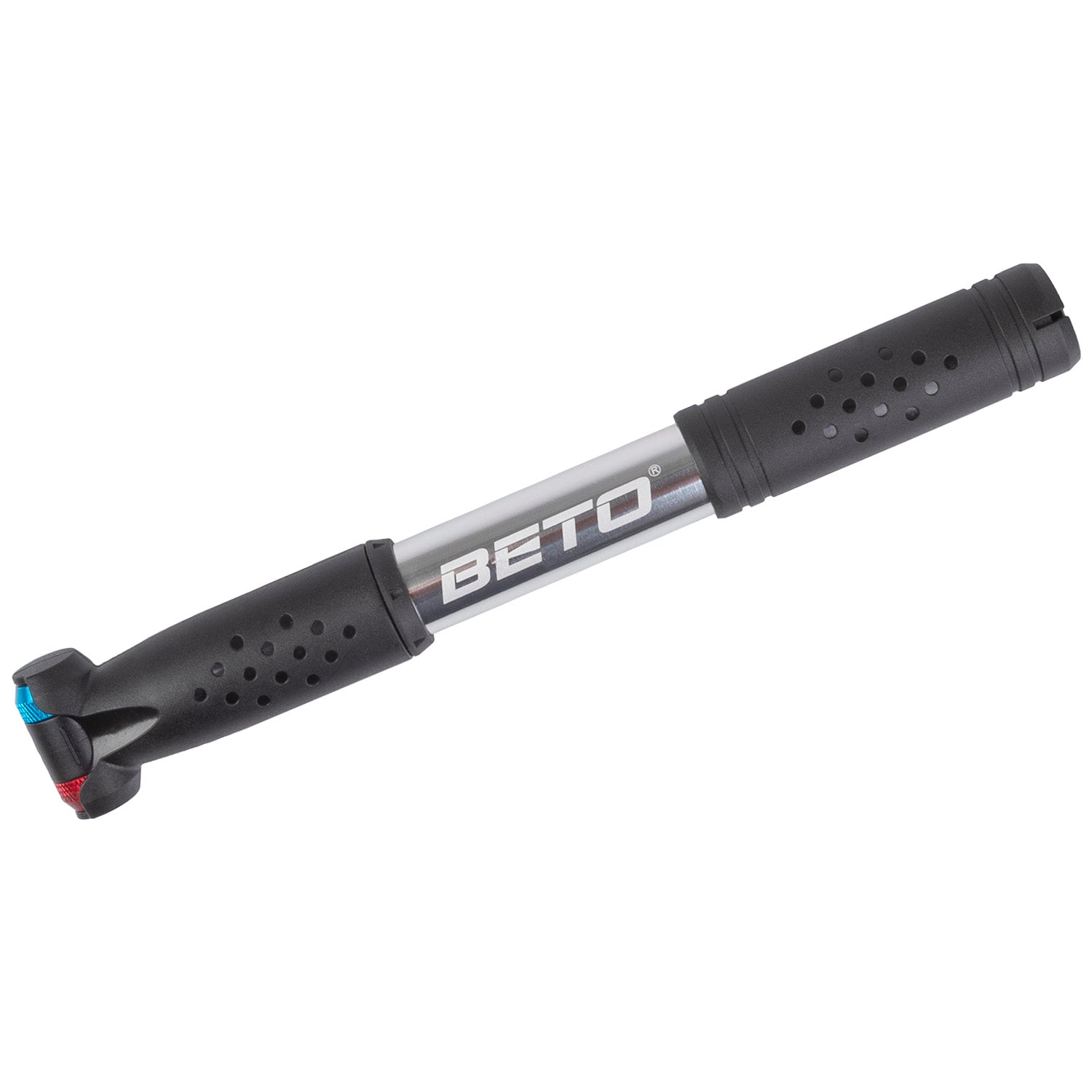 Beto Retract Dual Valve Mini Pump