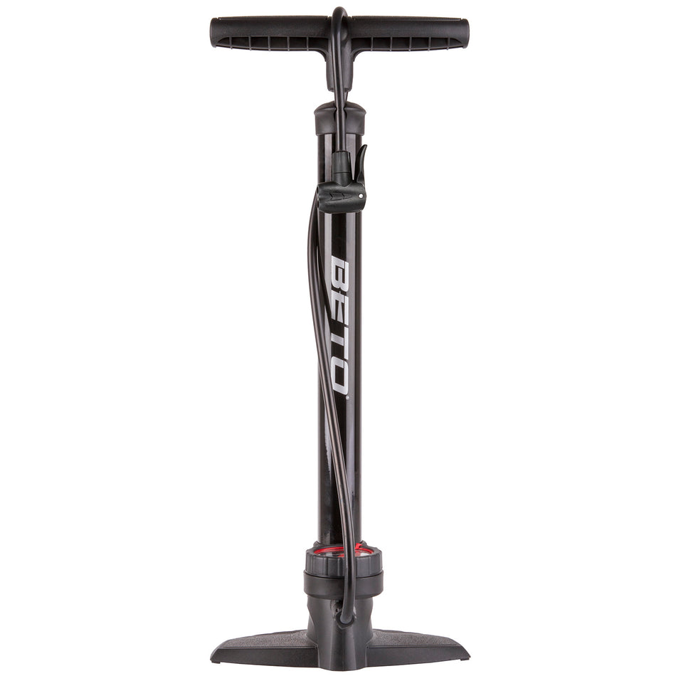 Beto Steel Floor Pump