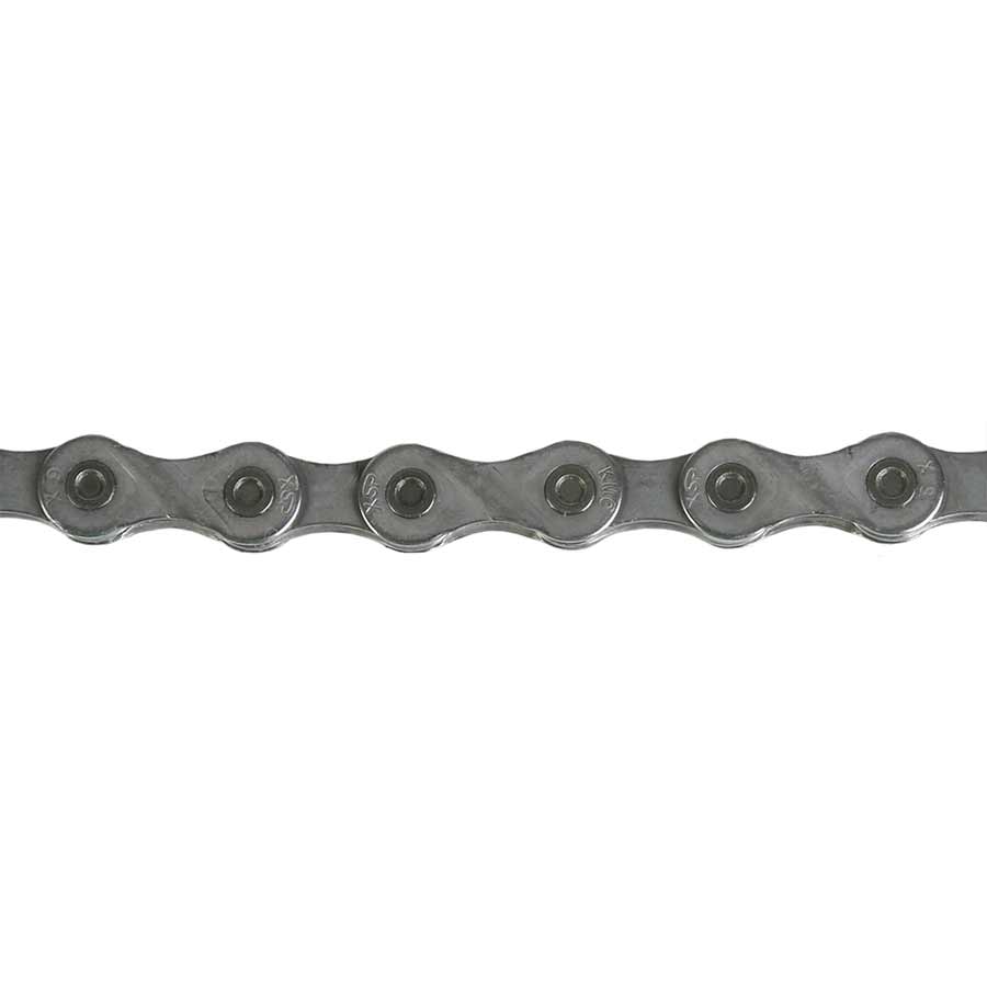 KMC X9 EPT Speed Chain, 9sp., 116 links