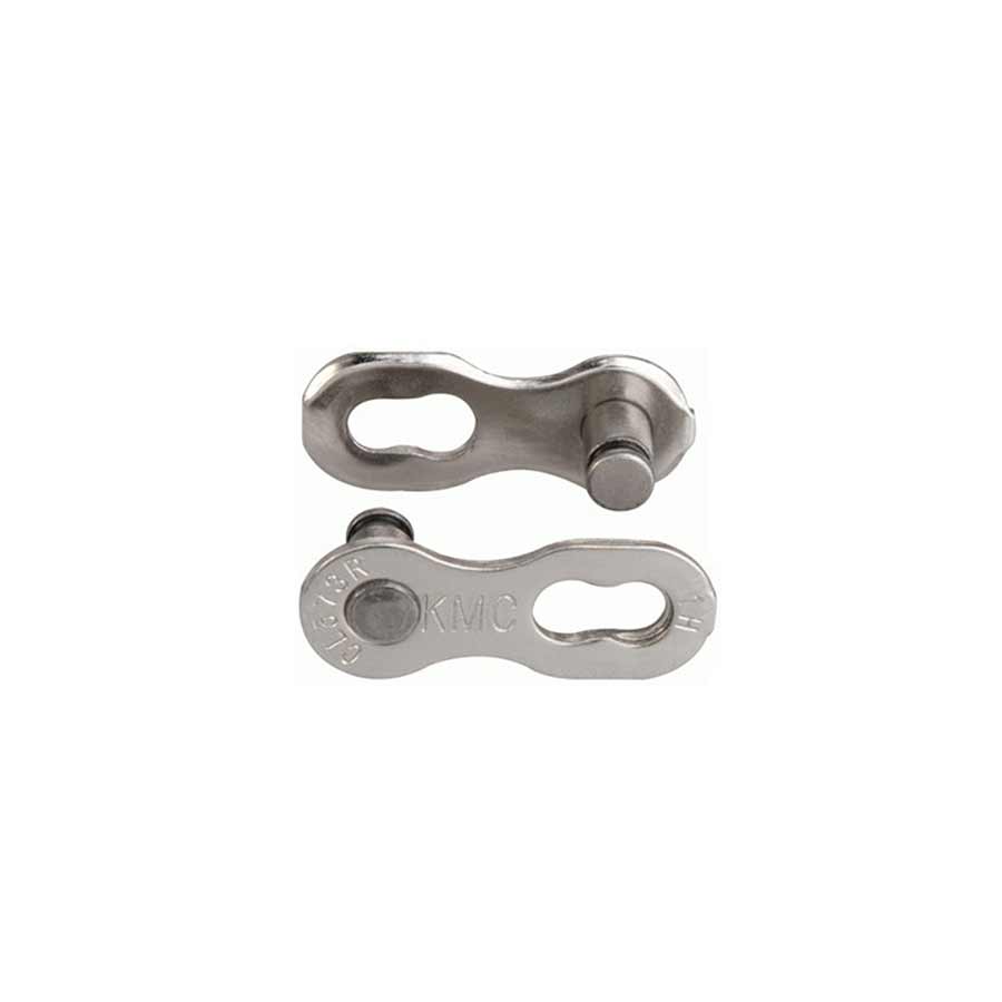 MissingLink, 6/7/8 Speed, 7.3mm, Reusable, 2pcs