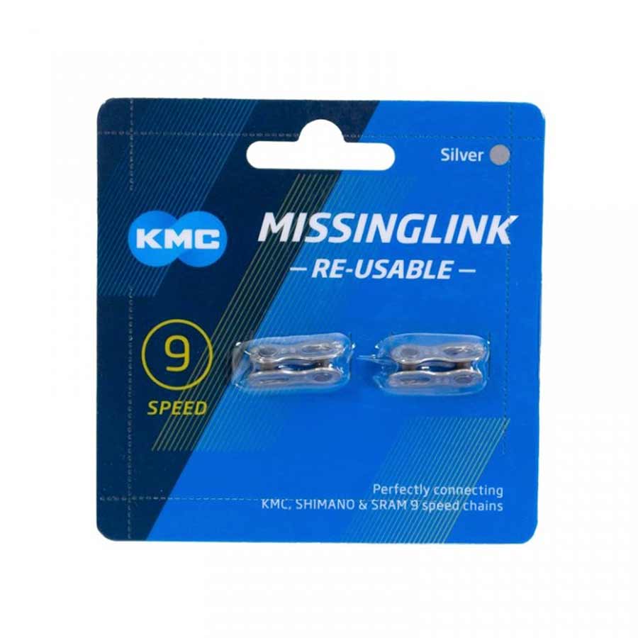 MissingLink, 9 Speed, 2pcs