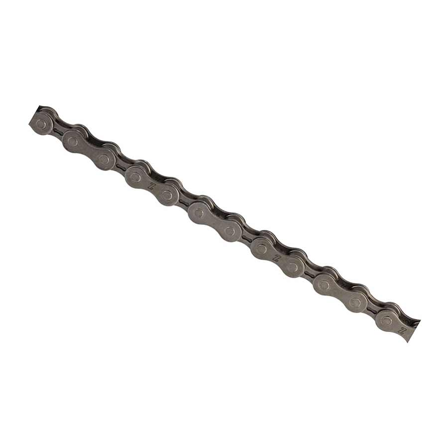 KMC Z6 Speed Chain, Speed: 5/6, 7.3mm, Links: 116, Grey