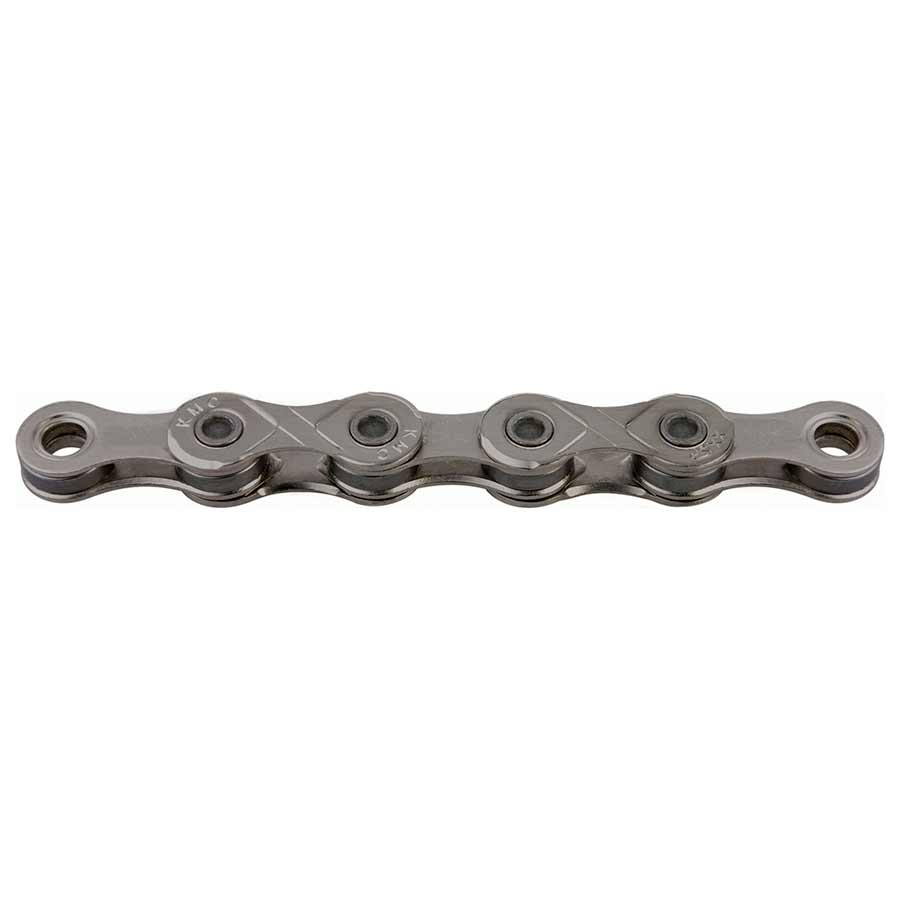 KMC X11 GY/GY Speed Chain, Speed: 11, 5.5mm, Links: 118, Grey