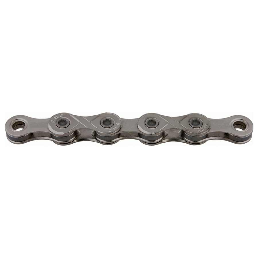 KMC X10 GY/GY Speed Chain, Speed: 10, 5.88mm, Links: 116, Grey