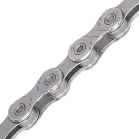 KMC XGlide EPT 11 Speed Chain, 11 Speed, Links: 126, Grey