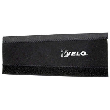 Velo Chainstay Protector, Black, 260x95x110mm, Set