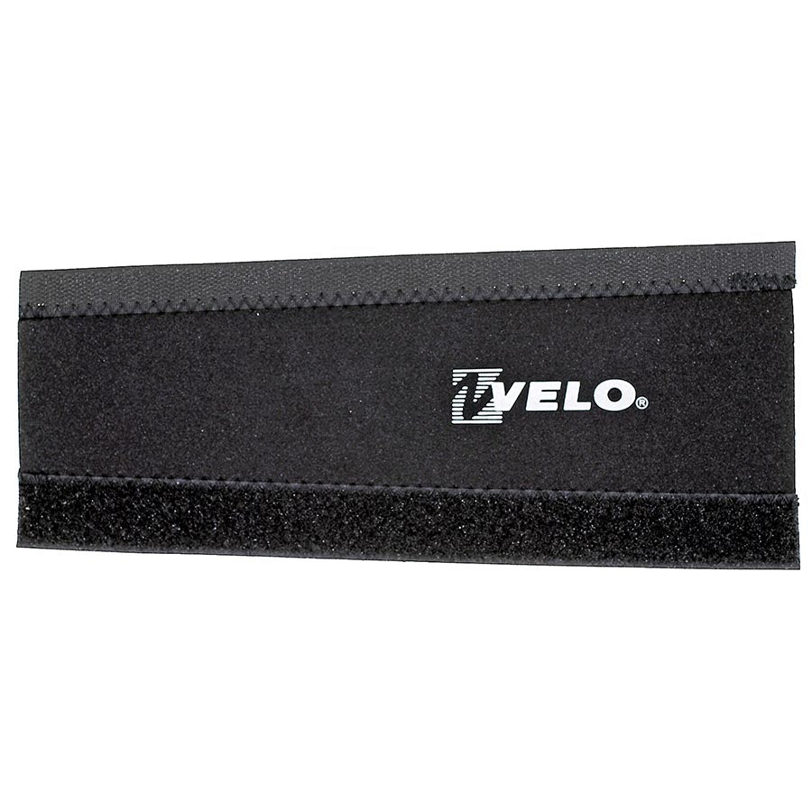 Velo, Staywrap Proctector, Velcro Closure, Chainstay, Black, 260 x 95 x 110mm