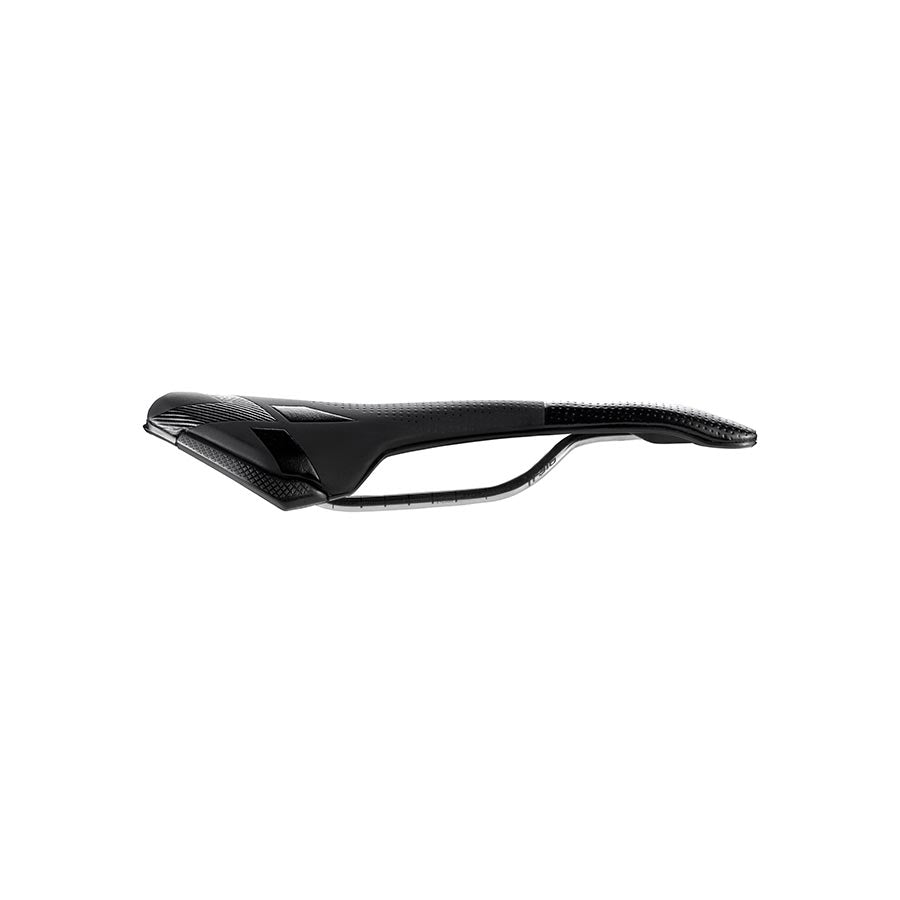 Selle Italia X-LR Superflow, 264 x 125mm, 165g, Black